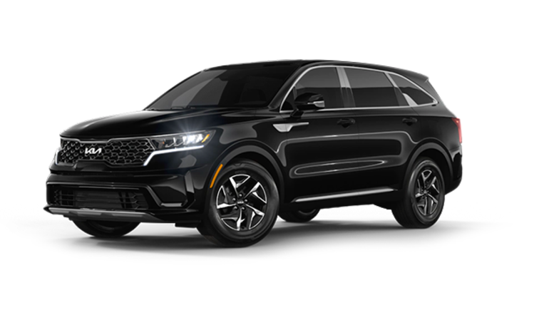 2024 Kia Sorento HEV EX