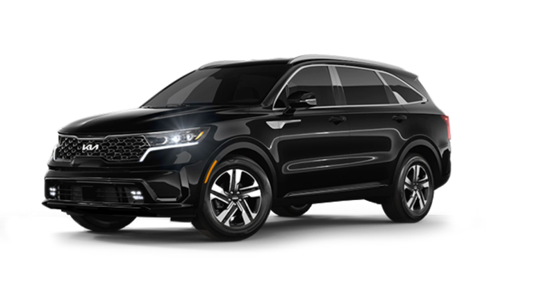 2024 Kia Sorento PHEV SX