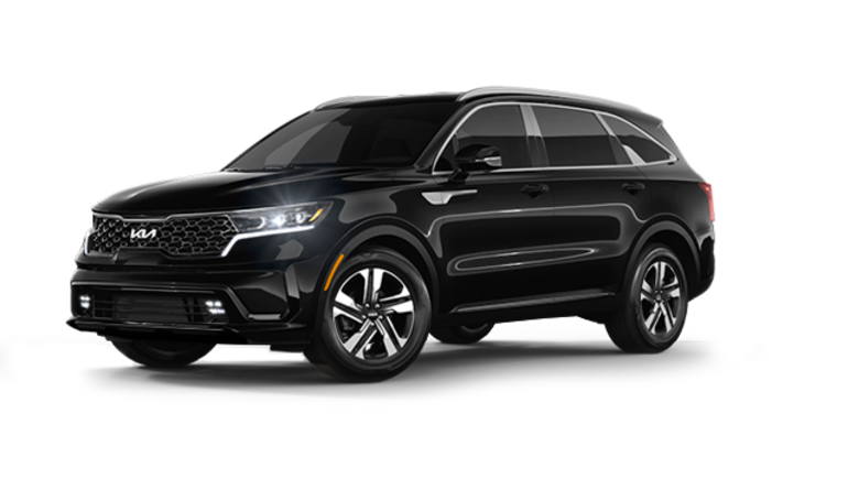 2024 Kia Sorento PHEV SX