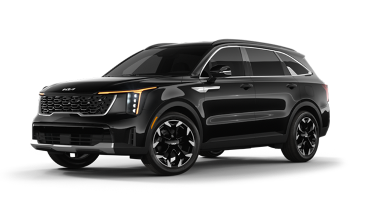 Kia Sorento X-PRO 2024