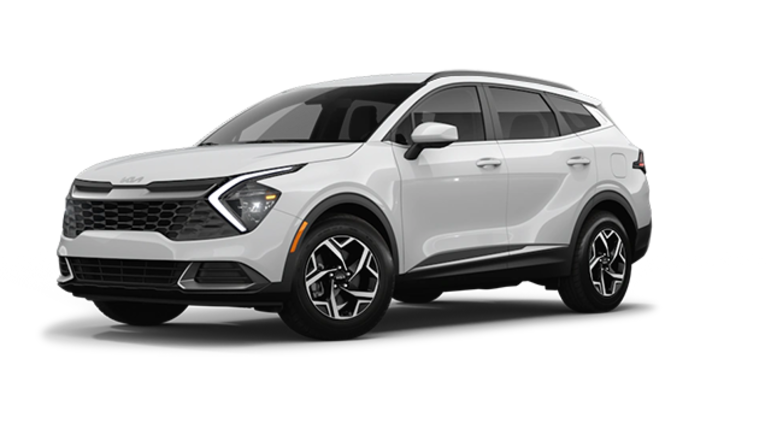 2024 Kia Sportage X-Line Limited