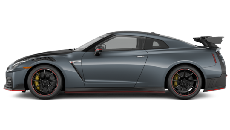 Nissan GT-R Nismo Appearance Package 2024