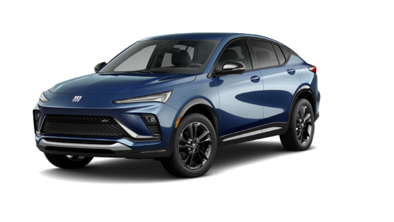 Buick Envista Avenir 2025
