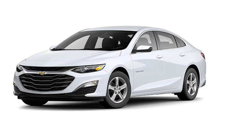 Chevrolet Malibu 1LT 2025