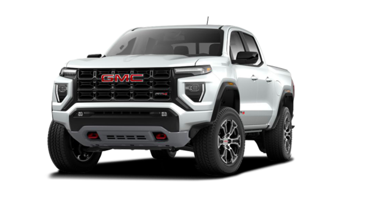 2025 GMC Canyon DENALI