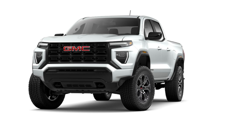 2025 GMC Canyon DENALI