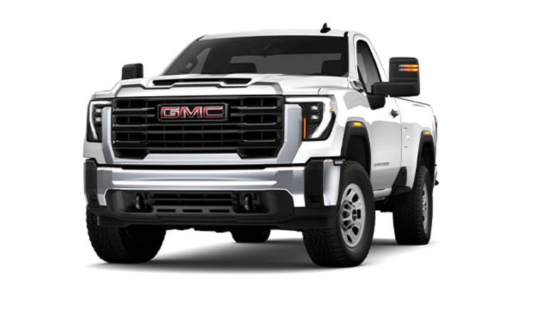 2025 GMC Sierra 3500 HD DENALI ULTIMATE