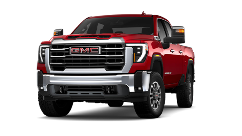 GMC Sierra 3500 HD DENALI ULTIMATE 2025