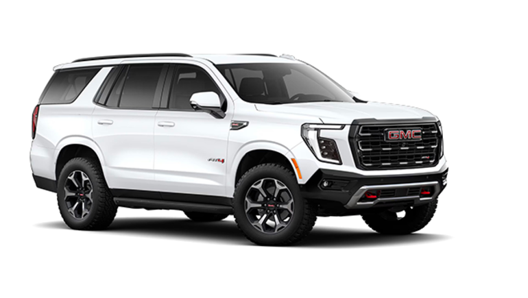 GMC Yukon DENALI Ultimate 2025