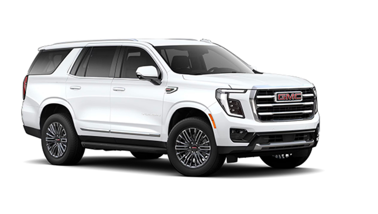 2025 GMC Yukon DENALI Ultimate