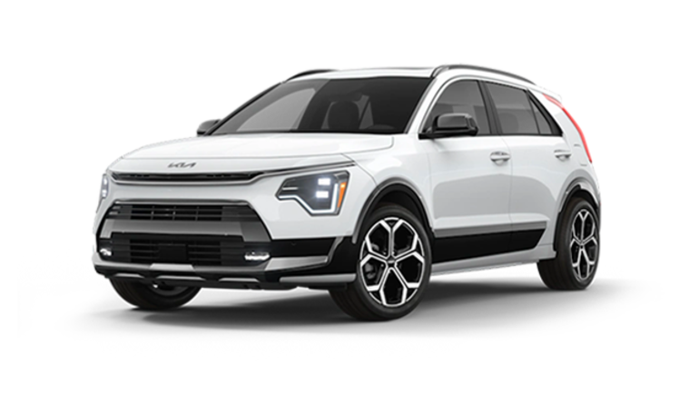 Kia Niro HEV SX 2025