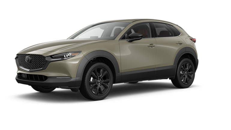 2025 Mazda CX-30 Suna