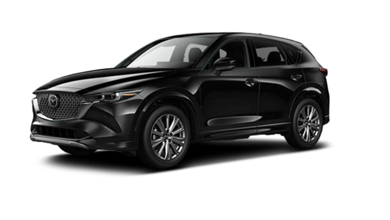 2025 Mazda CX-5 Signature