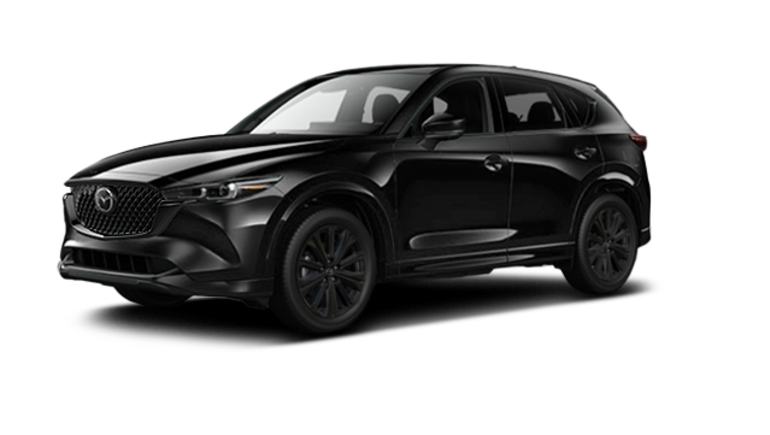 2025 Mazda CX-5 Signature