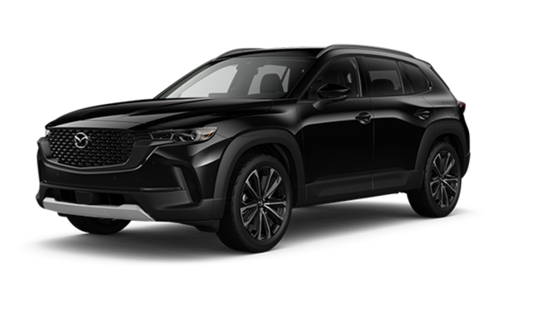 Mazda CX-50 Meridian 2025