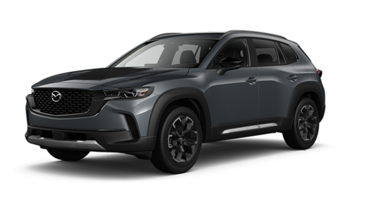 2025 Mazda CX-50 Meridian