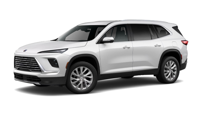 Buick Enclave Preferred 2026