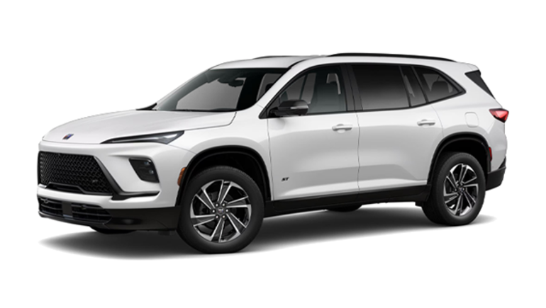 Buick Enclave Sport Touring 2026