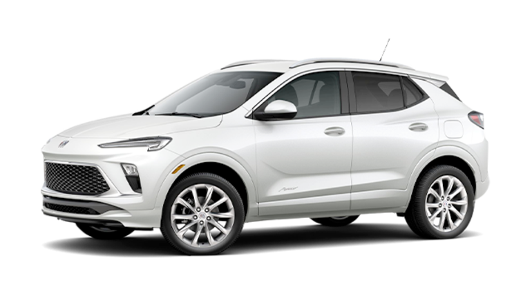 Buick Encore GX Avenir 2026