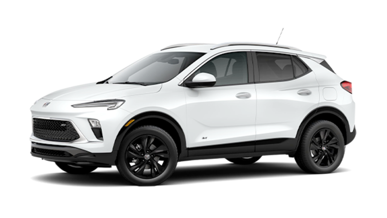 Buick Encore GX Sport Touring 2026