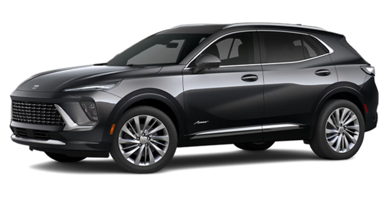 Buick Envision Avenir 2026