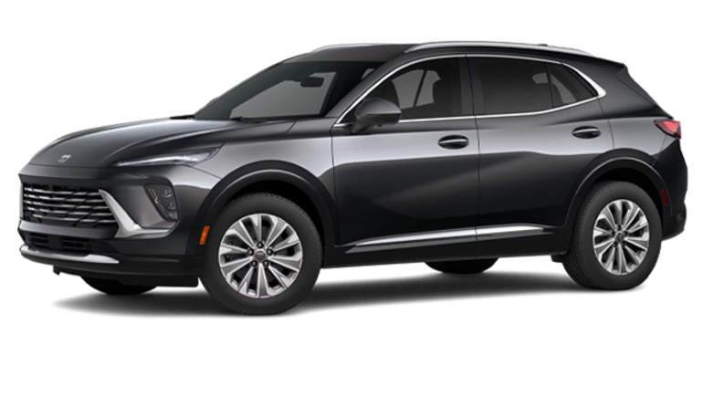 Buick Envision Preferred 2026
