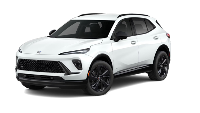 Buick Envision Avenir 2026