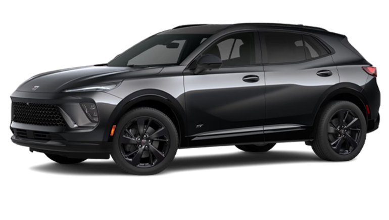 Buick Envision Sport Touring 2026