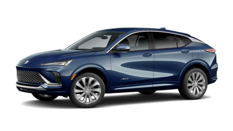 Buick Envista Avenir 2026