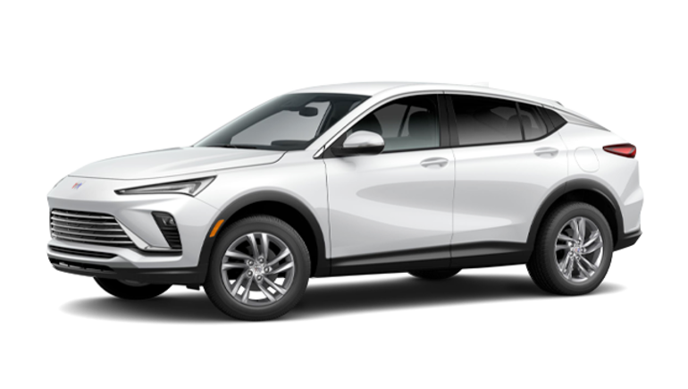 Buick Envista Preferred 2026