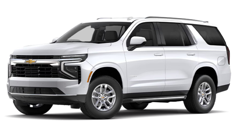 Chevrolet Tahoe LS 2026