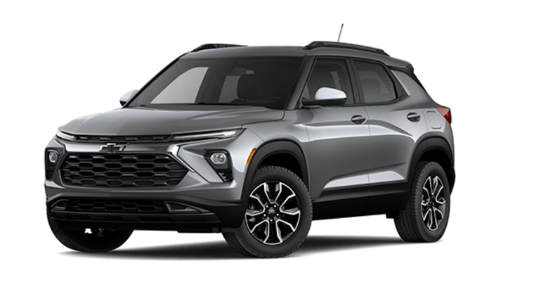 Chevrolet Trailblazer ACTIV 2026