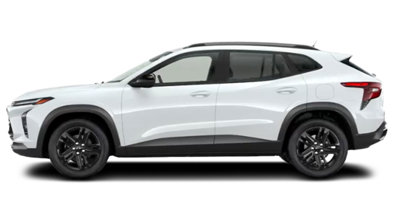 Chevrolet Trax ACTIV 2026