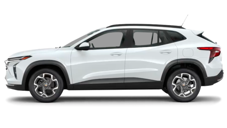 Chevrolet Trax LT 2026
