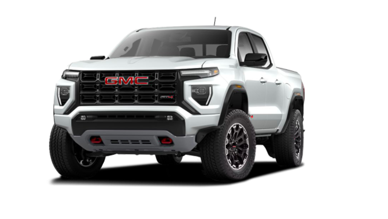 GMC Canyon AT4X 2026