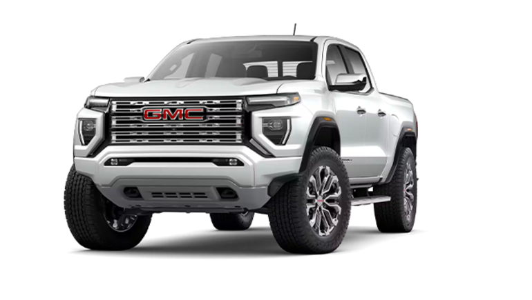 GMC Canyon AT4X 2026