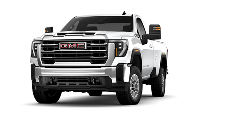 GMC Sierra 2500 HD DENALI ULTIMATE 2026