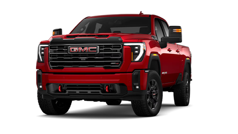 GMC Sierra 3500 HD DENALI ULTIMATE 2026