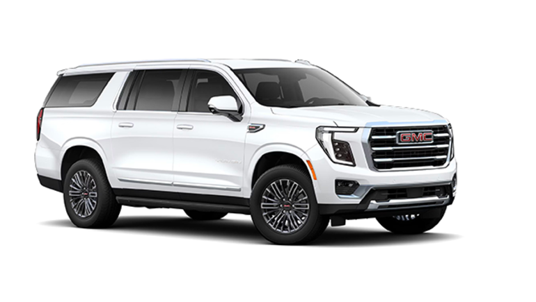 GMC Yukon XL DENALI Ultimate 2026