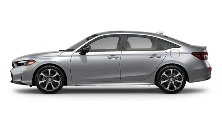 Honda Civic Sedan Hybrid Sport Touring 2026