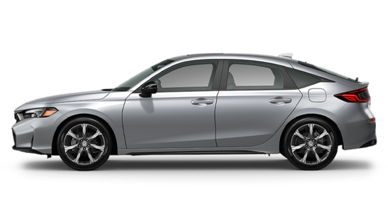 Honda Civic Hatchback Hybrid SPORT TOURING 2026