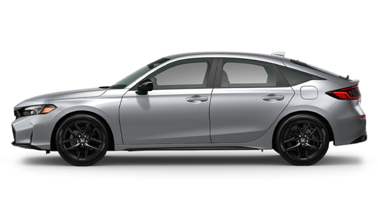 Honda Civic Hatchback SPORT CVT 2026
