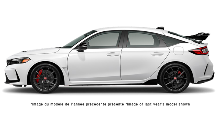 Honda Civic Type-R BASE 2026