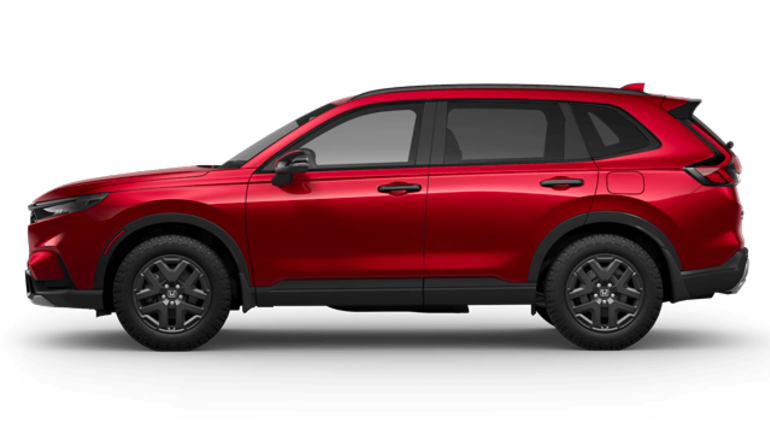 Honda CR-V Hybrid TrailSport 2026