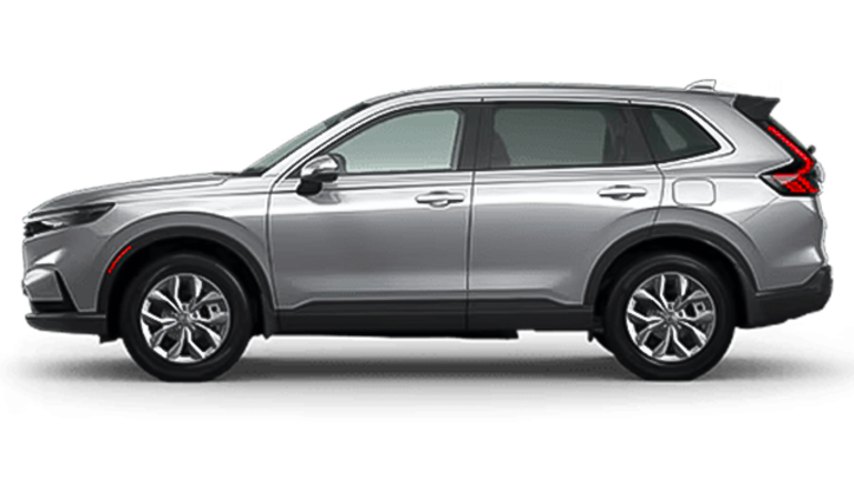 Honda CR-V LX AWD 2026