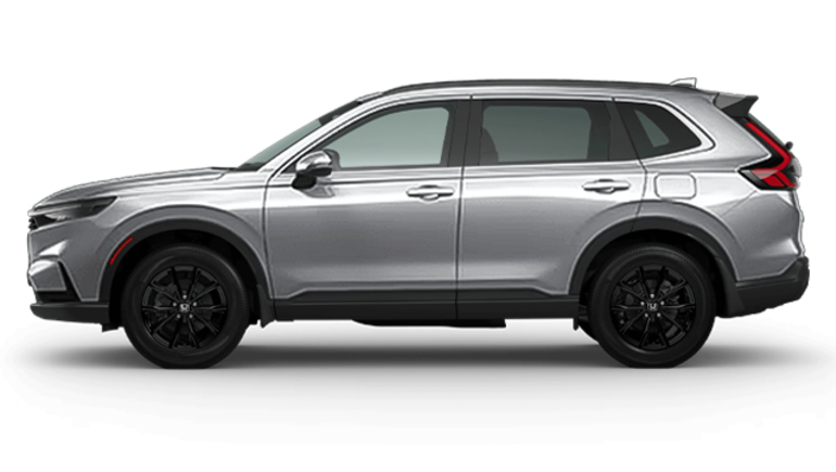 Honda CR-V Sport 2026