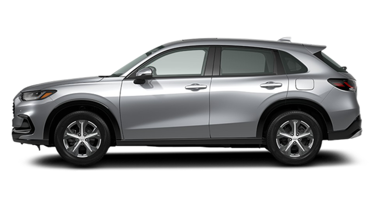 Honda HR-V EX-L 2026