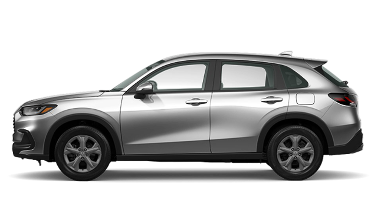 Honda HR-V LX 2WD 2026