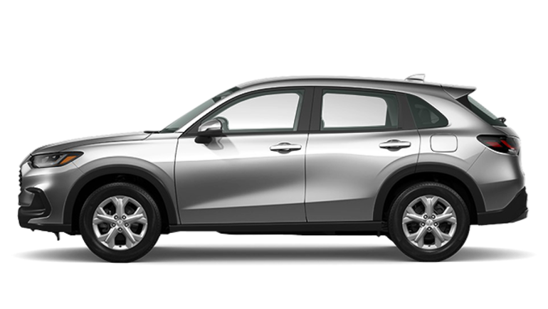 Honda HR-V LX 4WD 2026