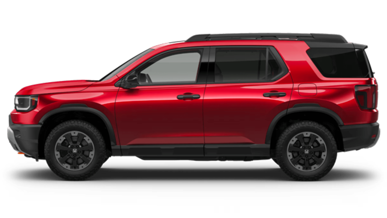 Honda Passport TrailSport Touring 2026